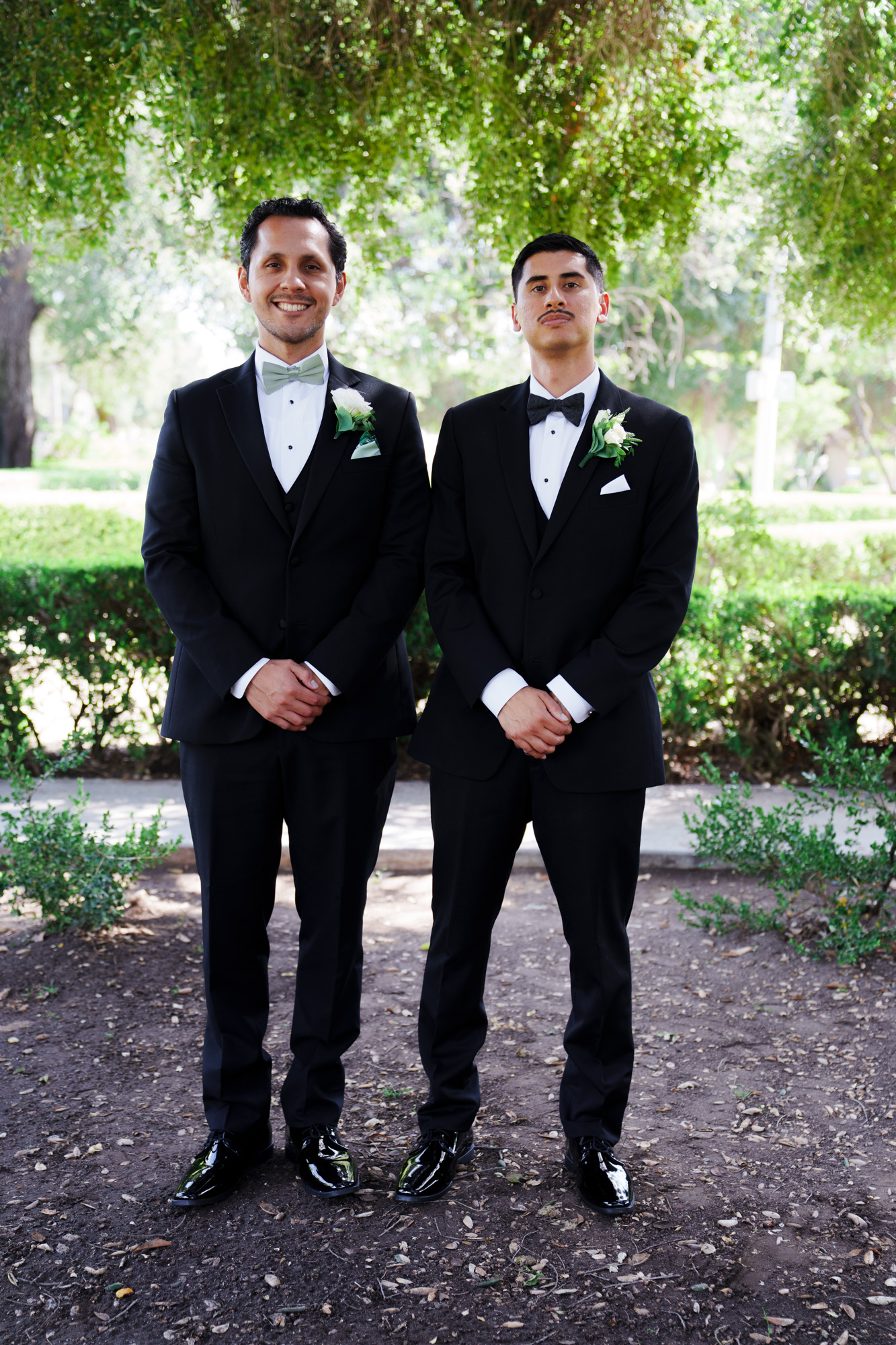 Kim & Roy wedding — gallery, photo 185